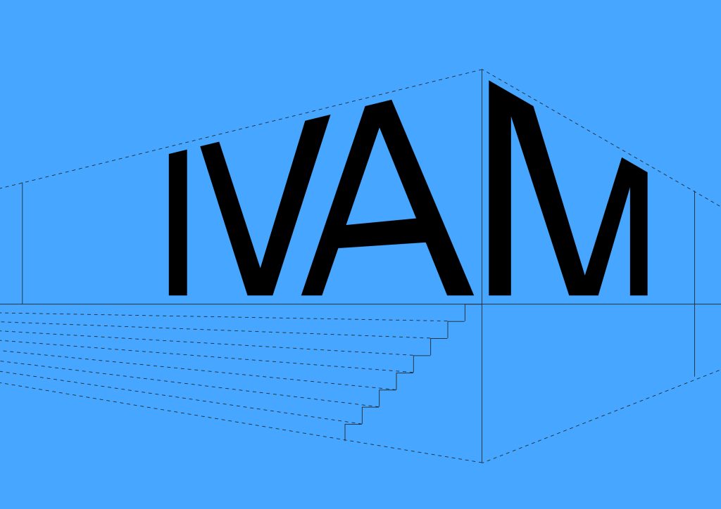 El IVAM renueva su imagen corporativa para reforzar su conexión con nuevos públicos - IVAM