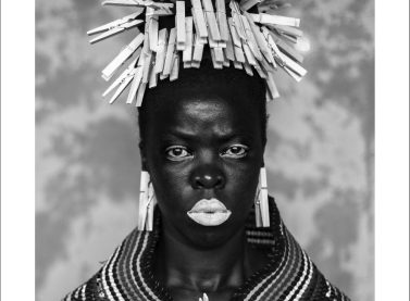 Zanele Muholi / Bester I, Mayotte, 2015. Cortesía de la artista y Stevenson, Cape Town/Johannesburg/Amsterdam and Yancey Richardson, New York