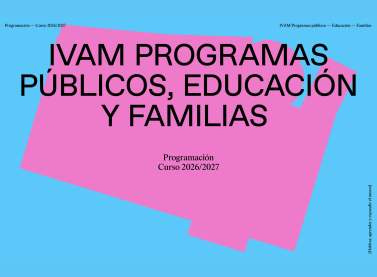 Image of Benvingut, curs 2026-27!