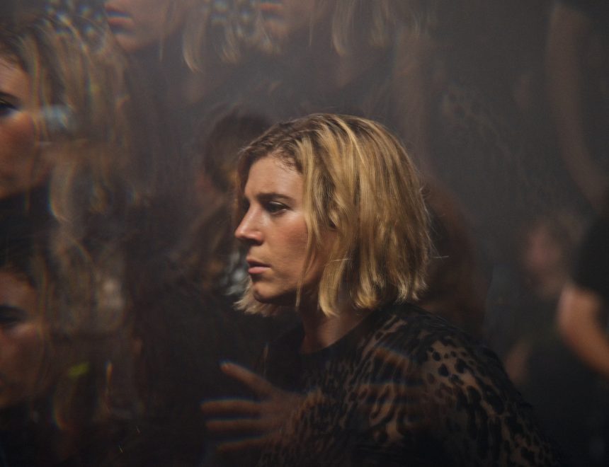 Gemma Blasco, La furia