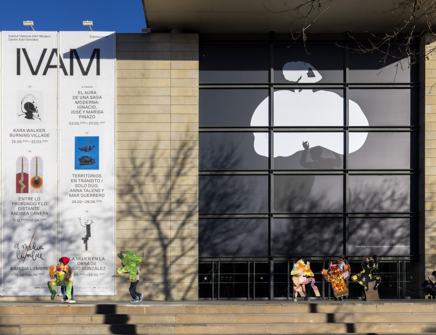 En el museu no se sent el ponent! Programació especial d’estiu 2026