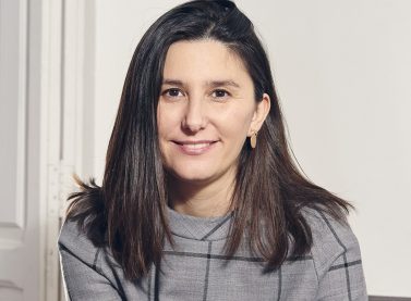 Aida Vizcaíno