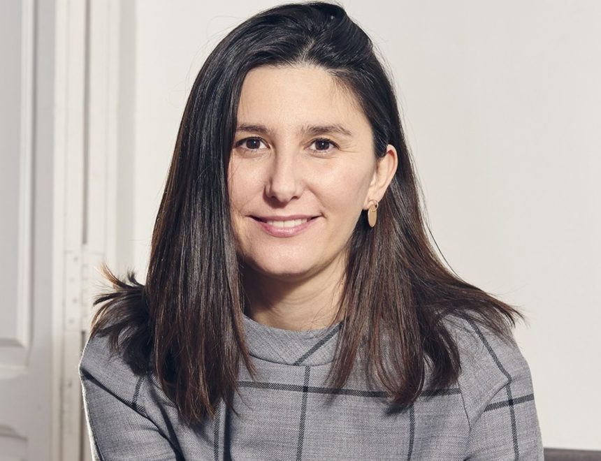 Aida Vizcaíno