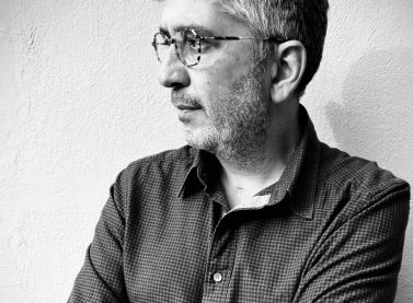 Manuel Baixauli_Foto de Manuel Baixauli