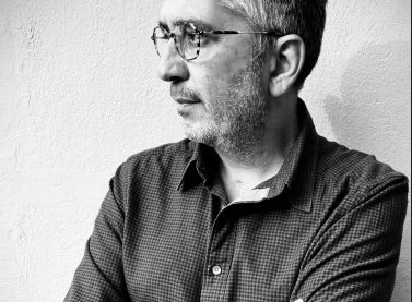Manuel Baixauli_Foto de Manuel Baixauli