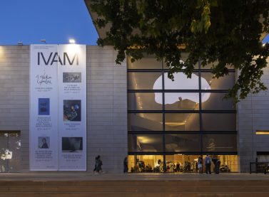 Image of Open House Valencia 2026. Visites a l’edifici de l’IVAM