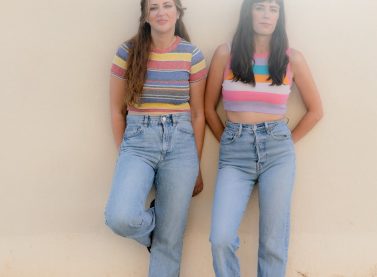 Laura García e Inés Calero de Docs&Talks