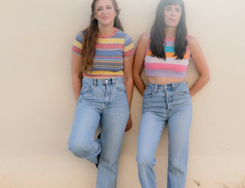 Laura García e Inés Calero de Docs&Talks