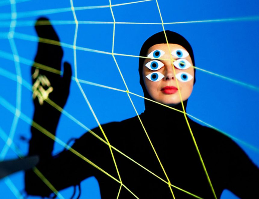Proyección ‘Green Porno’ de Isabella Rossellini y grabación en directo del podcast ‘Algo nuevo, algo viejo, algo prestado’