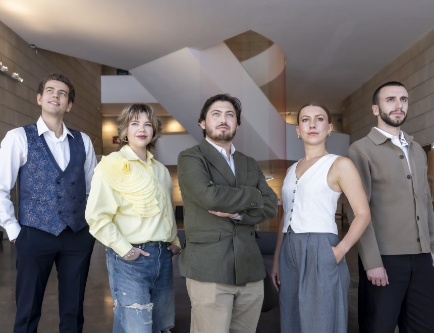 Les Arts en el IVAM ©Miguel Lorenzo