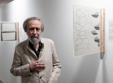 Isidoro Valcárcel_Foto de Juan García
