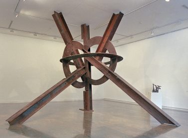 Mark di Suvero