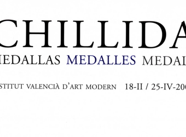 Exposición Chillida
