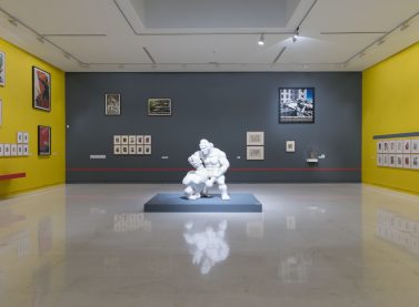 Exposición Colección del IVAM