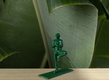 ©Cristina de Middel