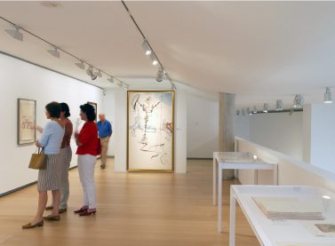 Exposició Dalí i El Quixot