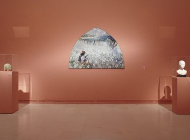 Exposición De Gaudí a Picasso