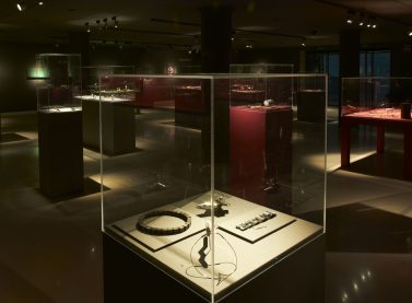 Exposición De Picasso a Jeff Koons