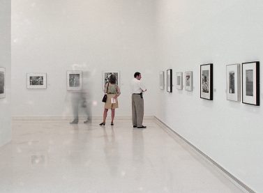 Fotografía Americana 1890 – 1965 en the Museum of Modern Art, New York