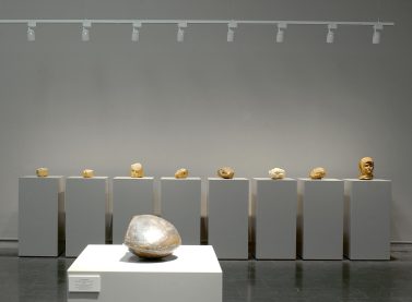 Exposición Julio González