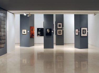 Exposició La fotografia en la Col·lecció de l’IVAM