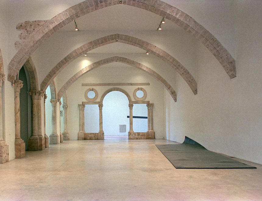 Serge Spitzer. Índex 1972-1992