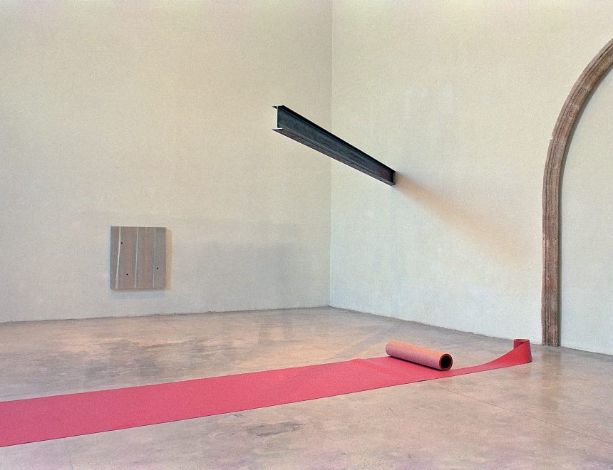 Serge Spitzer. Índex 1972-1992
