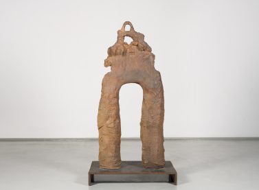 Simone Fattal, Zhat El Himma, 2006. Sharjah Art Foundation Collection. Photo: Shafeek Nalakath