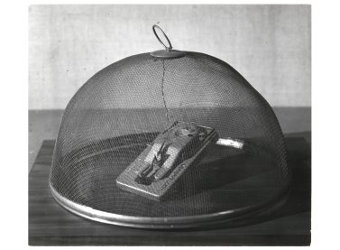 Man Ray, Le Merveilleux, s.f. IVAM, Institut Valencià d'Art Modern, Generalitat.