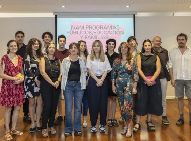 Image of El IVAM pone el foco en el diseño en su nueva oferta de actividades y abre la colección a nuevas miradas de la creación contemporánea