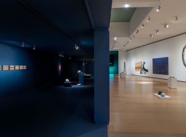 ©Juan García. IVAM