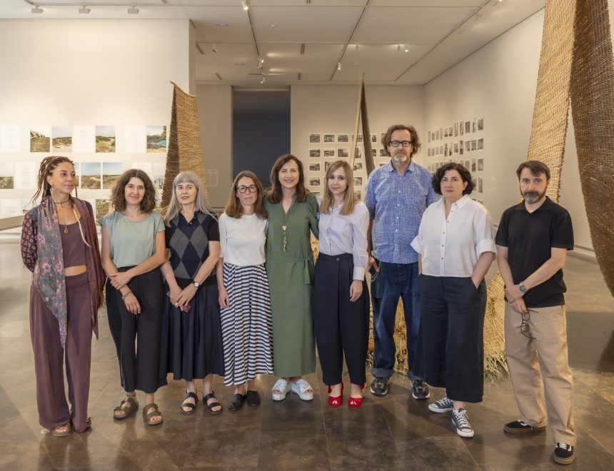 Image of El IVAM propone en una exposición una historia visual de la Albufera desde el siglo XIX hasta la actualidad