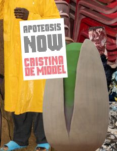 Image of Cristina de Middel. Apoteosis Now