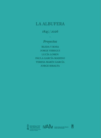 La Albufera