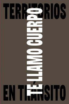 Image of Territorios en tránsito / Solo dúo. irene Grau & Marco Giordano