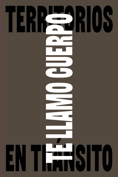 Territorios en tránsito / Solo dúo. irene Grau & Marco Giordano