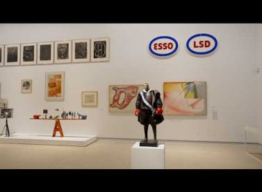 Image of Exposición | La Col·lecció de l’IVAM fins hui