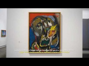 Exhibitions | Open Creation and Its Enemies: Asger Jorn in situation - IVAM