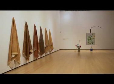 Image of Exposición | Territorios en tránsito / Solo dúo : irene grau & Marco Giordano