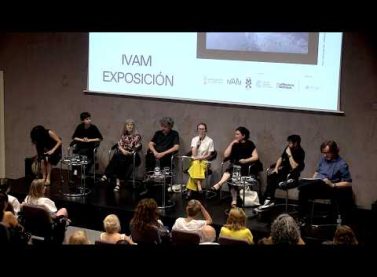 Image of Presentation of the exhibition ‘La Albufera’
